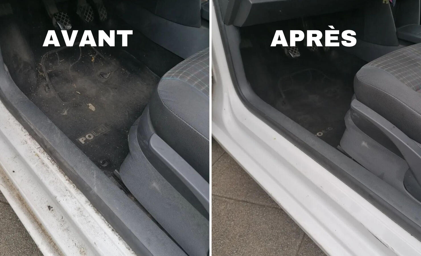 Nettoyage Auto 2